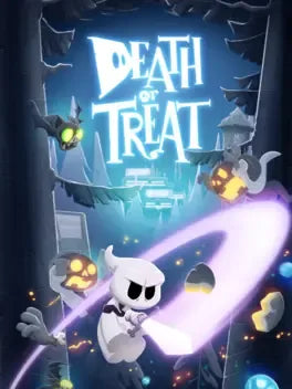 DEATH OR TREAT - PC - STEAM - MULTILANGUAGE - WORLDWIDE