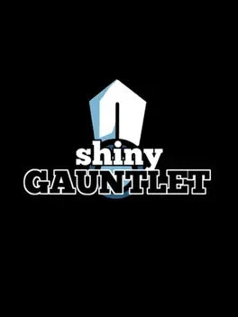 SHINY GAUNTLET - PC - STEAM - EN - WORLDWIDE