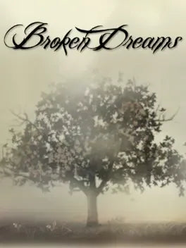 BROKEN DREAMS - PC - STEAM - EN - WORLDWIDE