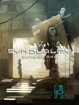 SYNDUALITY: ECHO OF ADA - PC - STEAM - MULTILANGUAGE - WORLDWIDE