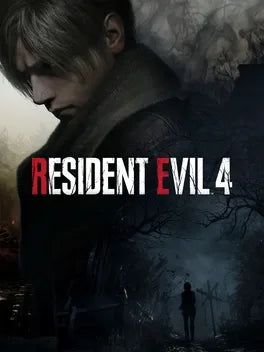 RESIDENT EVIL 4 REMAKE - PC - STEAM - MULTILANGUAGE - EU