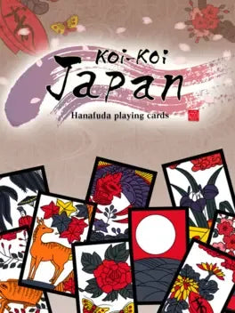 KOI-KOI JAPAN [HANAFUDA PLAYING CARDS] - PC - STEAM - MULTILANGUAGE - WORLDWIDE