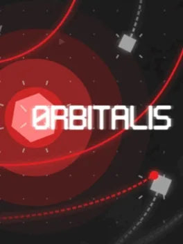 0RBITALIS - PC - STEAM - MULTILANGUAGE - WORLDWIDE