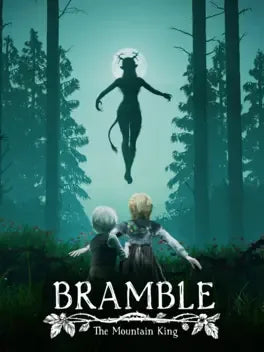 BRAMBLE: THE MOUNTAIN KING (WINDOWS 10 / XBOX ONE) - WINDOWS STORE - MULTILANGUAGE - EU