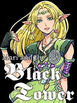 MARI AND THE BLACK TOWER - PC - STEAM - EN - WORLDWIDE