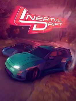 INERTIAL DRIFT - PC - STEAM - MULTILANGUAGE - WORLDWIDE