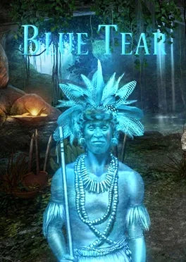 BLUE TEAR - PC - STEAM - MULTILANGUAGE - WORLDWIDE