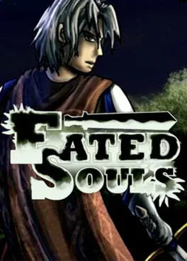 FATED SOULS - PC - STEAM - EN - WORLDWIDE