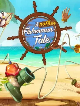 ANOTHER FISHERMAN'S TALE - PC - STEAM - MULTILANGUAGE - WORLDWIDE