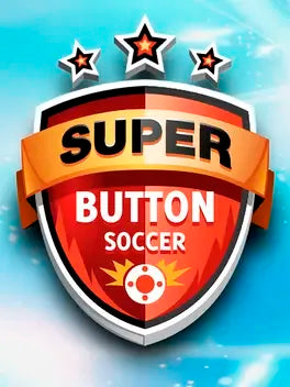 SUPER BUTTON SOCCER - PC - STEAM - EN - WORLDWIDE