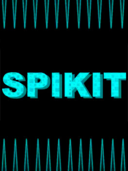 SPIKIT - PC - STEAM - EN - WORLDWIDE