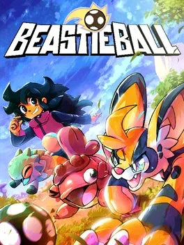 BEASTIEBALL (EARLY ACCESS) - PC - STEAM - EN - WORLDWIDE