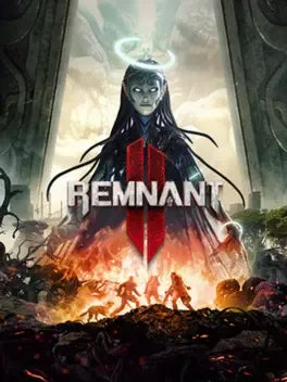 REMNANT II - DLC BUNDLE - PC - STEAM - MULTILANGUAGE - WORLDWIDE