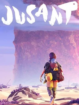 JUSANT - PC - STEAM - MULTILANGUAGE - WORLDWIDE