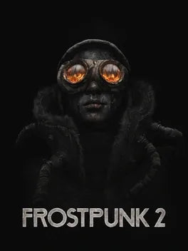 FROSTPUNK 2 - PC - STEAM - MULTILANGUAGE - WORLDWIDE