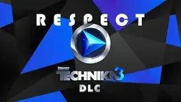 DJMAX RESPECT V (TECHNIKA 3 PACK) - PC - STEAM - MULTILANGUAGE - WORLDWIDE
