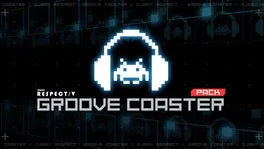 DJMAX RESPECT V (GROOVE COASTER PACK) - PC - STEAM - MULTILANGUAGE - WORLDWIDE