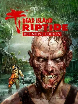 DEAD ISLAND: RIPTIDE | DEFINITIVE EDITION (XBOX ONE) - XBOX LIVE - MULTILANGUAGE - EU