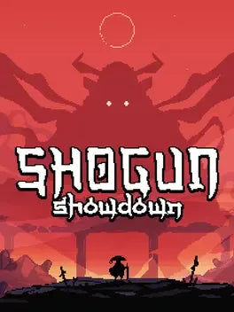 SHOGUN SHOWDOWN - PC - STEAM - MULTILANGUAGE - EU