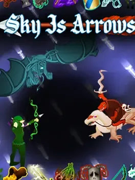 SKY IS ARROWS - PC - STEAM - EN - WORLDWIDE