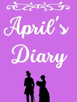 APRIL'S DIARY - PC - STEAM - MULTILANGUAGE - WORLDWIDE