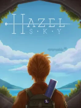 HAZEL SKY - PC - STEAM - MULTILANGUAGE - WORLDWIDE