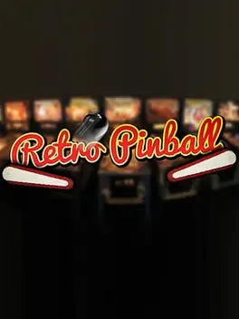 RETRO PINBALL - PC - STEAM - EN - WORLDWIDE