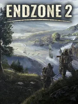 ENDZONE 2 (EARLY ACCESS) - PC - STEAM - MULTILANGUAGE - WORLDWIDE