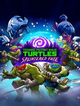 TEENAGE MUTANT NINJA TURTLES: SPLINTERED FATE - PC - STEAM - MULTILANGUAGE - WORLDWIDE