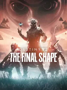 DESTINY 2: THE FINAL SHAPE (DLC) - PC - STEAM - MULTILANGUAGE - WORLDWIDE