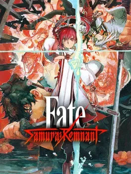 FATE/SAMURAI REMNANT - PC - STEAM - MULTILANGUAGE - WORLDWIDE