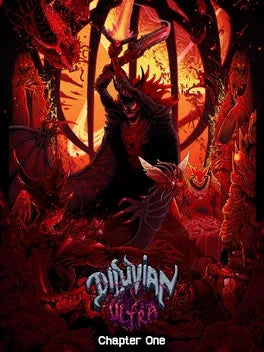 DILUVIAN ULTRA - PC - STEAM - MULTILANGUAGE - WORLDWIDE