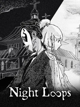 NIGHT LOOPS - PC - STEAM - MULTILANGUAGE - WORLDWIDE