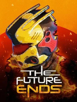 THE FUTURE ENDS - PC - STEAM - EN - WORLDWIDE