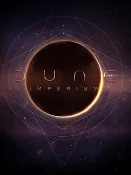 DUNE: IMPERIUM (EARLY ACCESS) - PC - STEAM - MULTILANGUAGE - WORLDWIDE