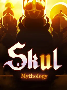 SKUL: THE HERO SLAYER | MYTHOLOGY BUNDLE - PC - STEAM - MULTILANGUAGE - WORLDWIDE