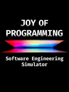 JOY OF PROGRAMMING: SOFTWARE ENGINEERING SIMULATOR - PC - STEAM - MULTILANGUAGE - WORLDWIDE