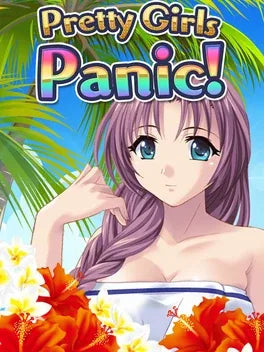 PRETTY GIRLS PANIC! - PC - STEAM - EN,JP - WORLDWIDE