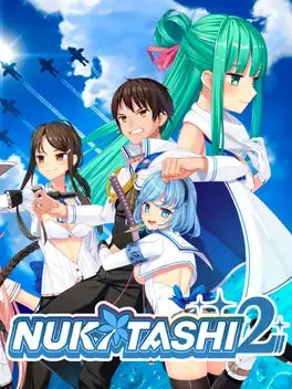 NUKITASHI 2 - PC - STEAM - MULTILANGUAGE - WORLDWIDE