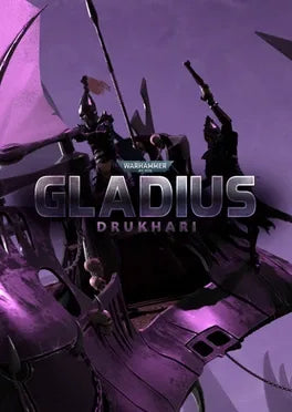 WARHAMMER 40,000: GLADIUS - ULTIMA FOUNDING (DLC) - PC - STEAM - MULTILANGUAGE - WORLDWIDE