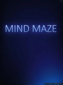 MIND MAZE - PC - STEAM - MULTILANGUAGE - WORLDWIDE