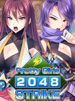 PRETTY GIRLS 2048 STRIKE - PC - STEAM - MULTILANGUAGE - WORLDWIDE