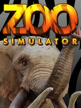 ZOO SIMULATOR - PC - STEAM - MULTILANGUAGE - WORLDWIDE