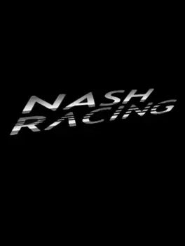 NASH RACING - PC - STEAM - EN - WORLDWIDE