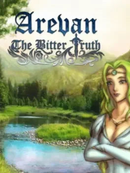 AREVAN - PC - STEAM - EN - WORLDWIDE