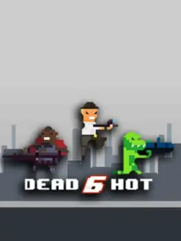 DEAD6HOT - PC - STEAM - EN - WORLDWIDE