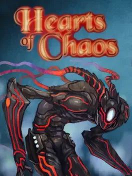 HEARTS OF CHAOS - PC - STEAM - EN - WORLDWIDE