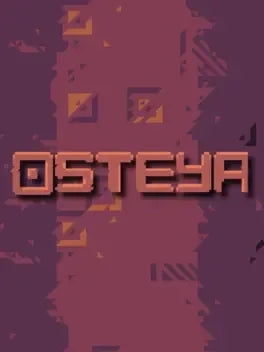 OSTEYA - PC - STEAM - EN - WORLDWIDE