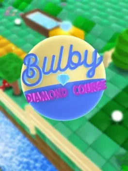 BULBY - DIAMOND COURSE - PC - STEAM - EN - WORLDWIDE