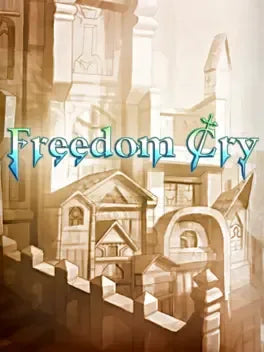 FREEDOM CRY - PC - STEAM - EN - WORLDWIDE